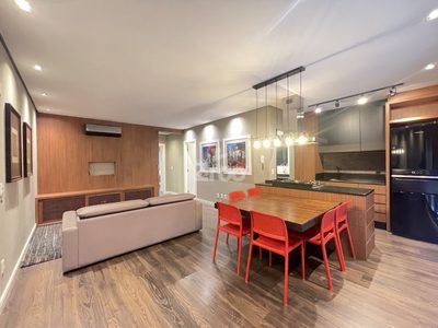 Apartamento, 2 quartos, 72 m² - Foto 3