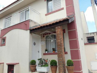 Sobrado, 2 quartos, 55 m² - Foto 3