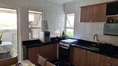 Apartamento, 2 quartos, 70 m² - Foto 4