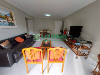 Apartamento, 2 quartos, 100 m² - Foto 2