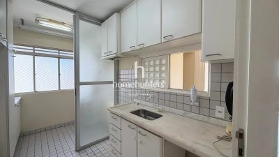 Apartamento, 3 quartos, 77 m² - Foto 2
