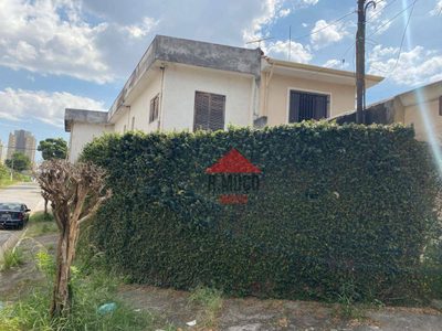 Sobrado, 3 quartos, 150 m² - Foto 1