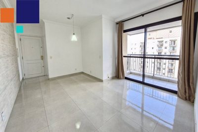 Apartamento, 2 quartos, 59 m² - Foto 2