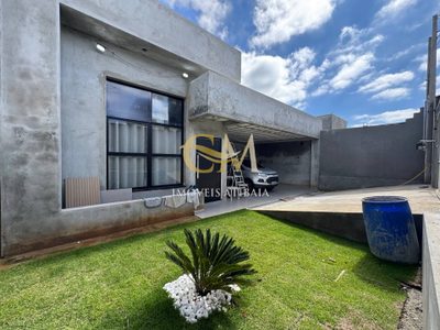 Casa de Condomínio, 3 quartos - Foto 3