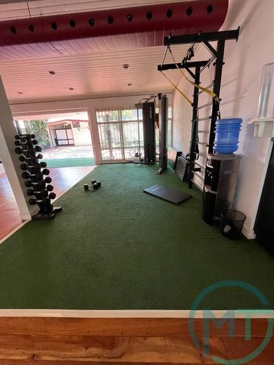 Loja-Salão, 402 m² - Foto 2