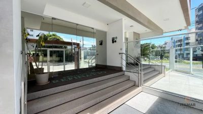 Apartamento, 3 quartos, 95 m² - Foto 1
