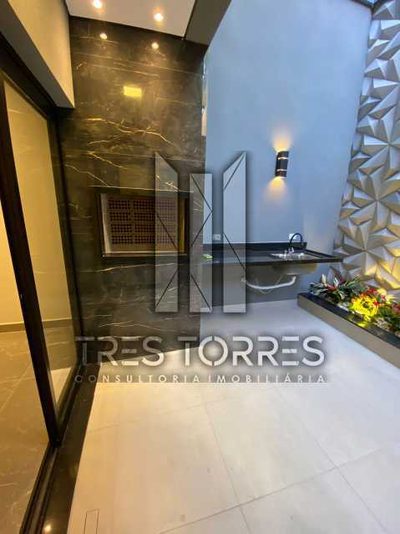 Casa, 3 quartos, 164 m² - Foto 3