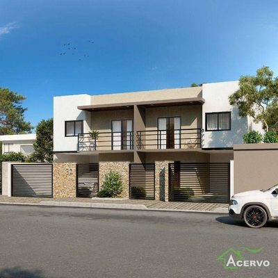 Casa, 3 quartos, 165 m² - Foto 4