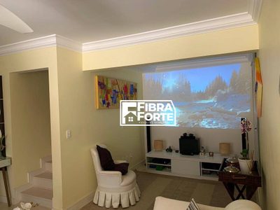 Casa de Condomínio, 4 quartos - Foto 4