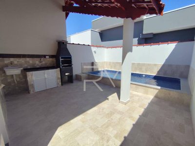 Casa, 2 quartos, 79 m² - Foto 4