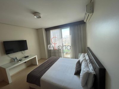 Apartamento, 1 quarto, 67 m² - Foto 4
