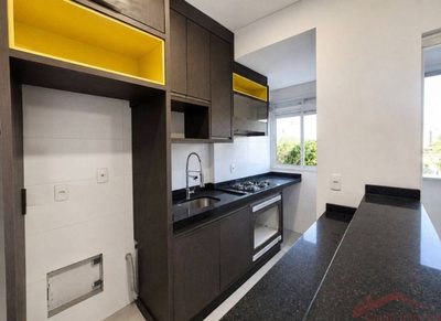 Apartamento, 2 quartos, 65 m² - Foto 1