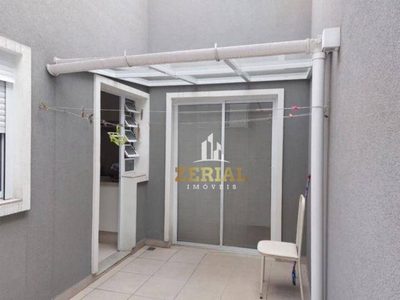 Casa, 2 quartos, 82 m² - Foto 4