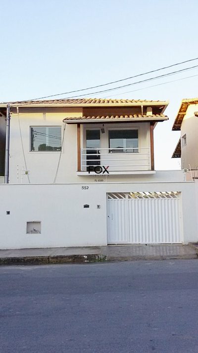 Casa, 3 quartos, 132 m² - Foto 1