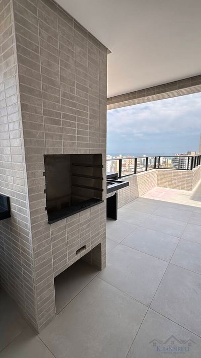 Apartamento, 3 quartos, 154 m² - Foto 1