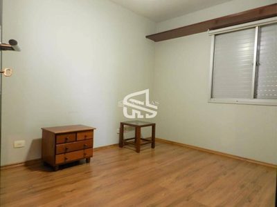 Apartamento, 2 quartos, 65 m² - Foto 4