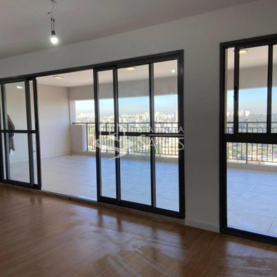 Apartamento, 3 quartos, 159 m² - Foto 3