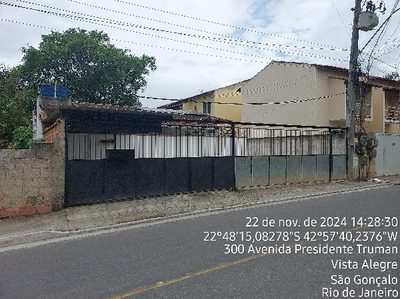 Casa, 2 quartos, 86 m² - Foto 1
