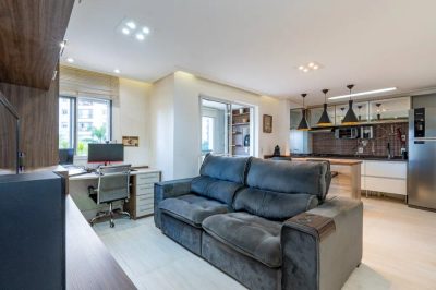 Apartamento, 2 quartos, 64 m² - Foto 1