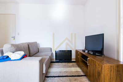 Apartamento, 1 quarto, 40 m² - Foto 4