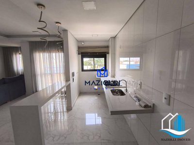 Apartamento, 3 quartos, 62 m² - Foto 2