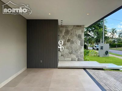Casa, 1 quarto, 226 m² - Foto 4
