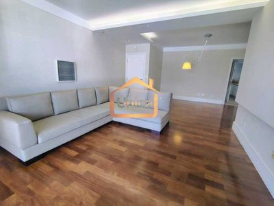 Apartamento, 3 quartos, 157 m² - Foto 2