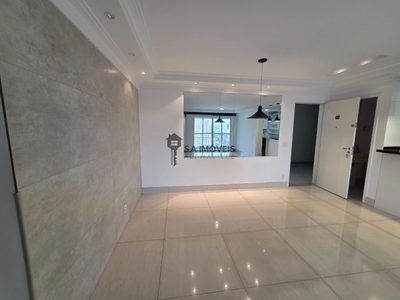 Apartamento, 2 quartos, 97 m² - Foto 5