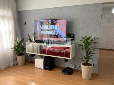 Apartamento, 3 quartos, 77 m² - Foto 3