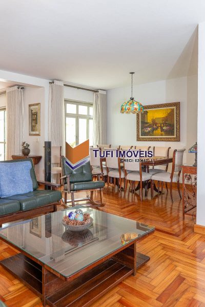 Casa, 4 quartos, 300 m² - Foto 4