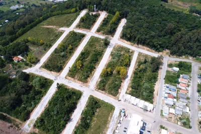Terreno, 189 hectares - Foto 2