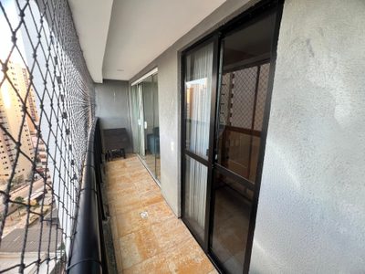Apartamento, 3 quartos, 75 m² - Foto 4
