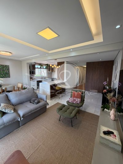 Apartamento, 3 quartos, 116 m² - Foto 5