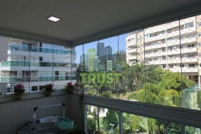 Apartamento, 3 quartos, 91 m² - Foto 4