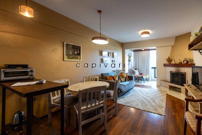 Apartamento, 1 quarto - Foto 1