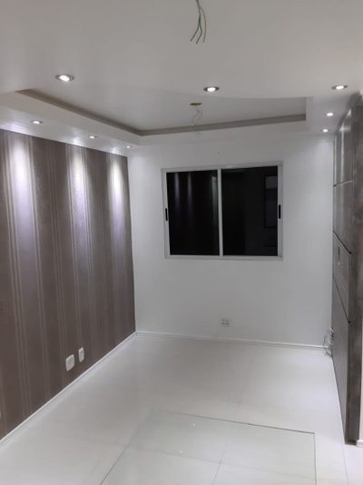 Apartamento, 2 quartos, 44 m² - Foto 2