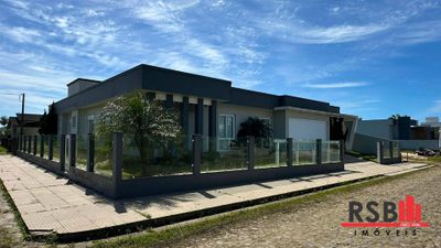 Casa, 4 quartos, 200 m² - Foto 1