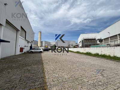 Depósito-Galpão, 1580 m² - Foto 5