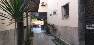 Loja-Salão, 500 m² - Foto 1