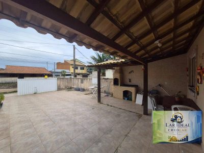 Casa, 2 quartos - Foto 2
