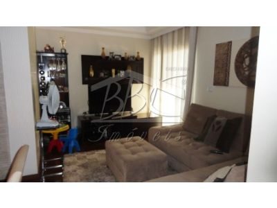 Apartamento, 3 quartos, 82 m² - Foto 3