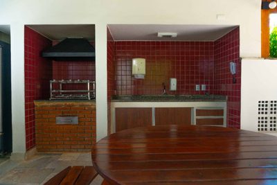 Apartamento, 3 quartos, 95 m² - Foto 3