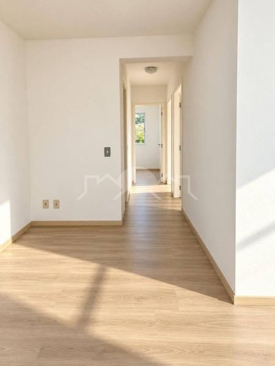 Apartamento, 3 quartos, 59 m² - Foto 5