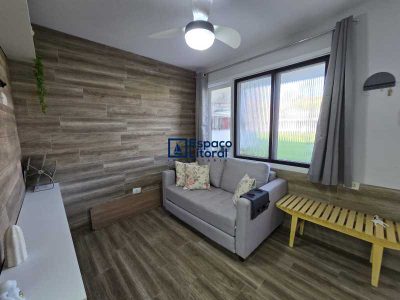 Casa de Condomínio, 2 quartos - Foto 5
