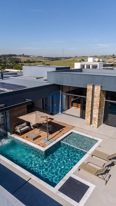 Casa, 4 quartos, 1200 m² - Foto 5