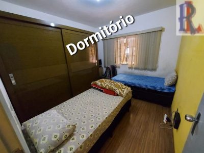 Casa, 3 quartos - Foto 3