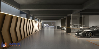 Cobertura, 4 quartos, 392 m² - Foto 5