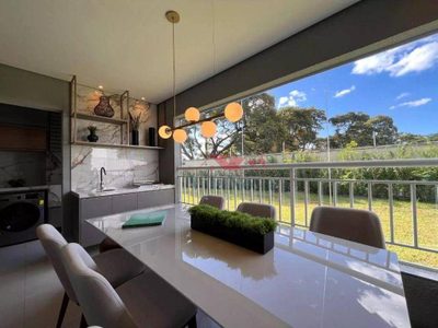 Apartamento, 2 quartos, 75 m² - Foto 4