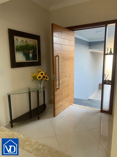 Casa, 3 quartos, 241 m² - Foto 5