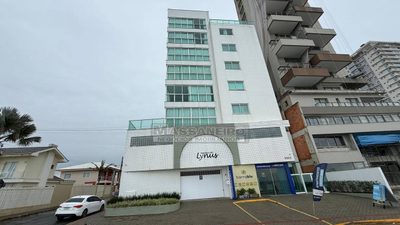 Apartamento, 2 quartos, 74 m² - Foto 1